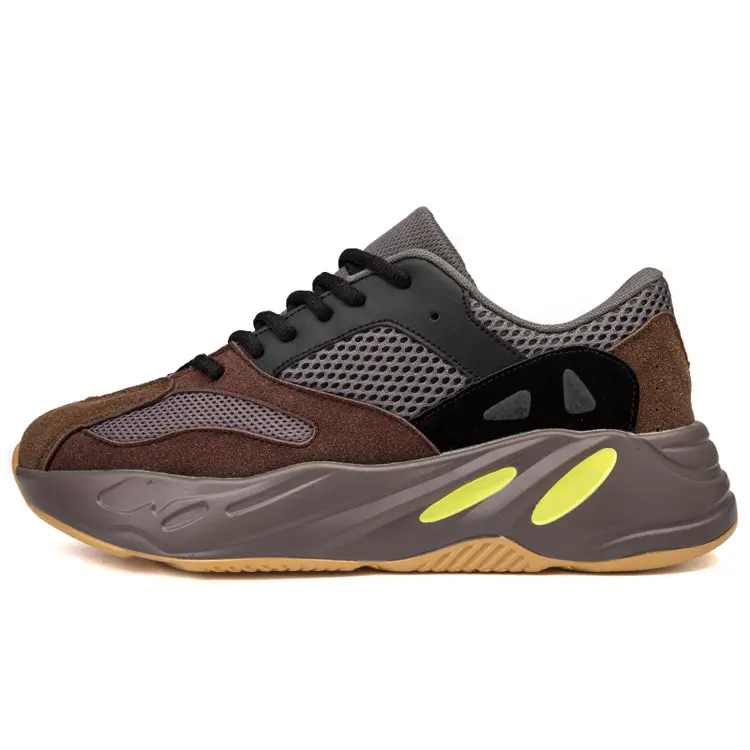 Fujian Supplier China OEM  ODM Customized Fashion Custom Brand Comfy Color Matching Sneaker Manufacturer Men's Sports Shoes