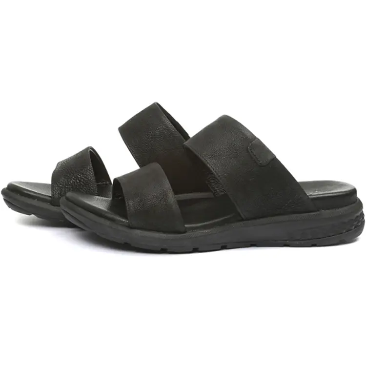 OEM ODM Service Female New Design Customized Men Women Flip Flops Wholesale Beach Slipper Summer Sandals