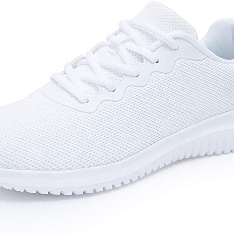 Soft Sole Breathable Lightweight Casual Slip on Ultra-sock Knit Mesh Box Customized Unisex Mens Fashion Sneakers Running Shoes