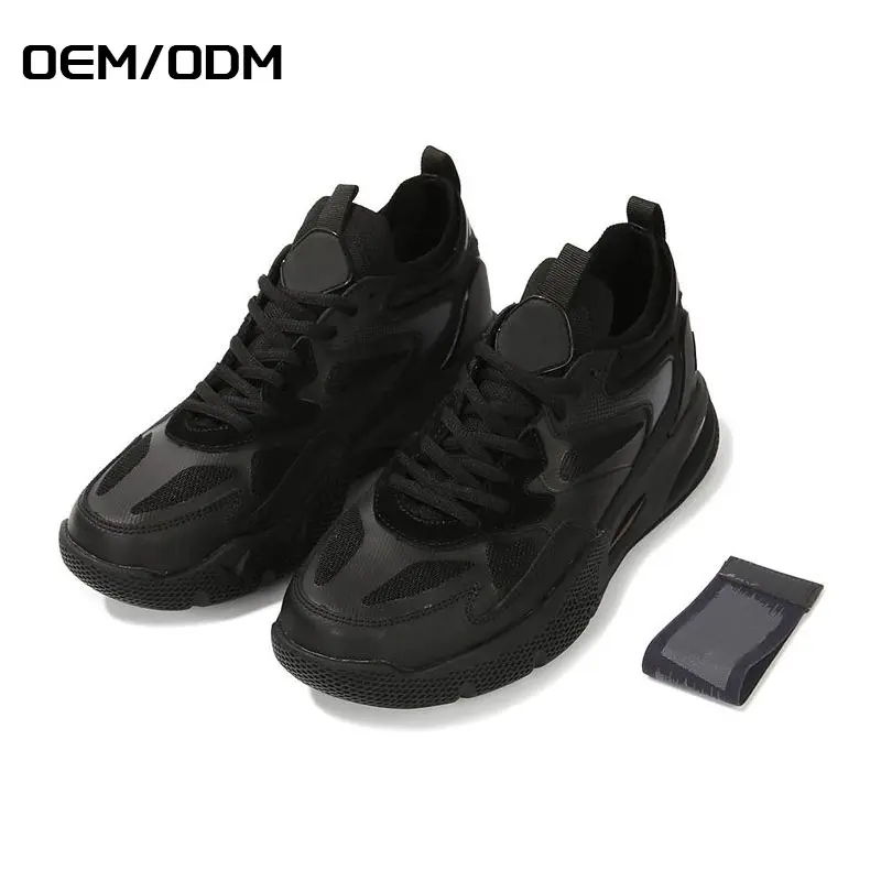 Wholesale OEM Custom Leisure Fashion Branded Sneaker Ladies Casual Sport Shoes Women Walking Running Shoes Featured Image