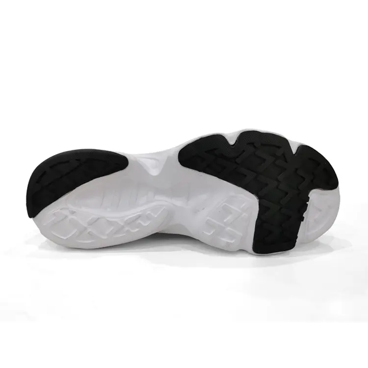 2021 New Fashion Style Customized BSCI Unisex MD Rubber Mesh Women Men Comfortable Footwear Casual Breathable Running Sneaker