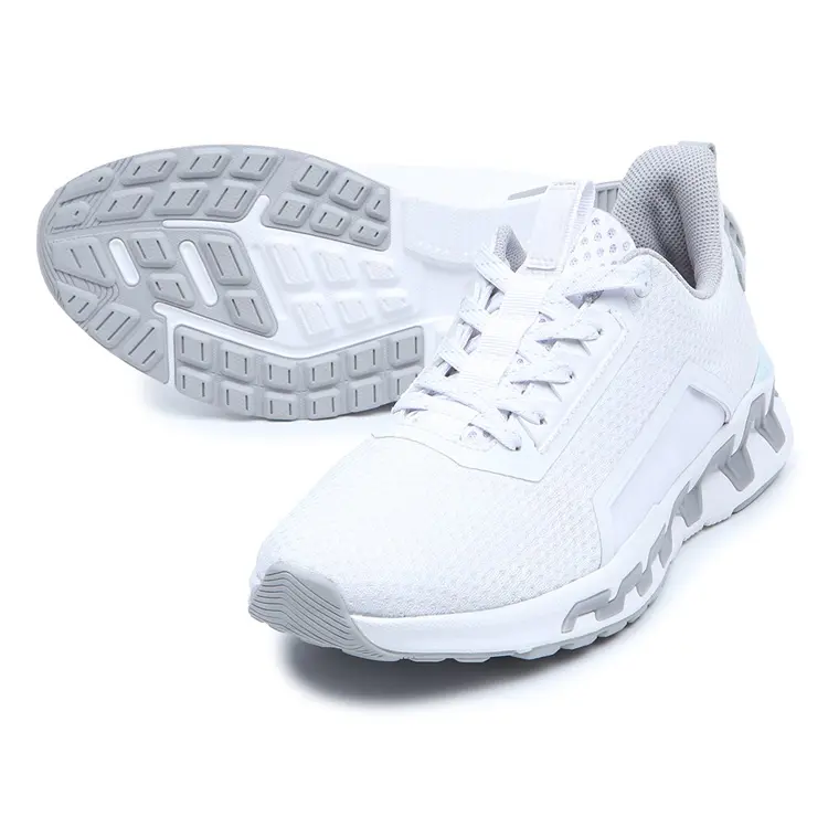 Top Level Top Grade OEM ODM Service New Design Low Price Comfortable Mens Running Shoes Sport