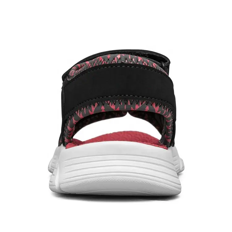 High Quality  OEM ODM Service New China Back Strap Top Grade Summer Beach Sandals Outdoor Boys